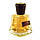 Оригінальна парфумерія Frapin 1270 100 мл, фото 3