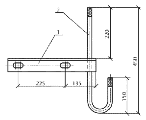 Траверсу ТН3