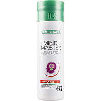 Mind Master, Мінд Мастер червона формула зі смаком червоного винограду, 500 мл.