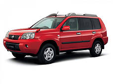 X-Trail I (T30) (2001-2007)