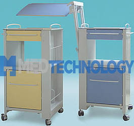 Тумбочка Elegance Classic