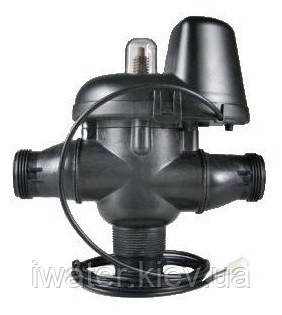 Клапан перекривання Clack WS 1/125 NHWBP FF/FM, фото 1