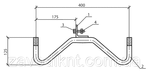 траверса тн7