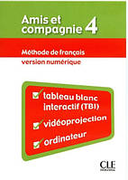 Amis et compagnie 4 Version Numérique