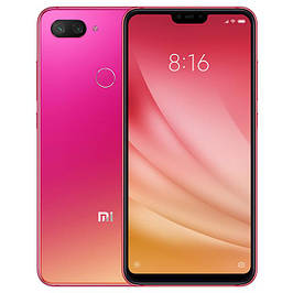 Xiaomi Mi 8 Lite Чохли і Скло (Сяоми Ксиаоми Мі 8 Лайт)