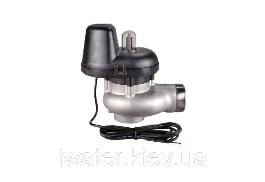 Клапан перекриття NHWBP 3 Clack