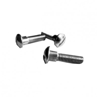 Гвинт M6 X 25 X 1.0 головки жатки H158343