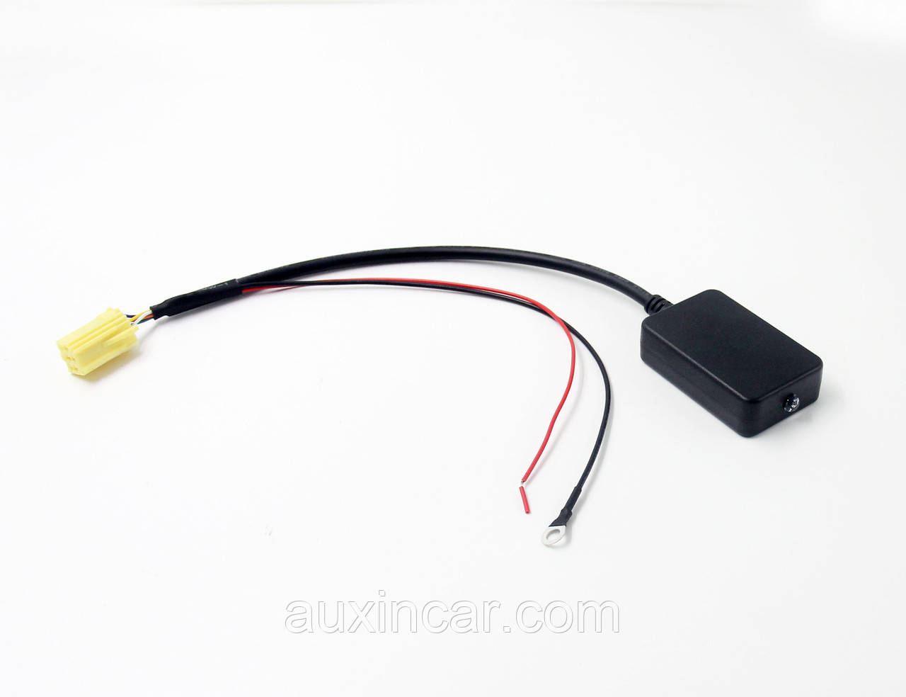A2DP Bluetooth-адаптер, через AUX Wefa WF-502 для Alfa Romeo