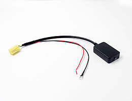 A2DP Bluetooth-адаптер, через AUX Wefa WF-502 для Alfa Romeo