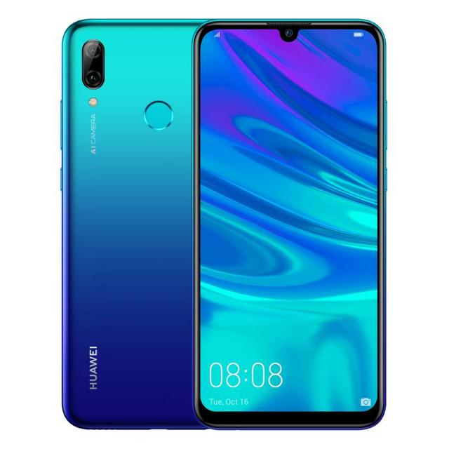 Huawei P Smart 2019 / Honor 10 Lite Чехлы и Стекло (Хуавей П Смарт 19 ...