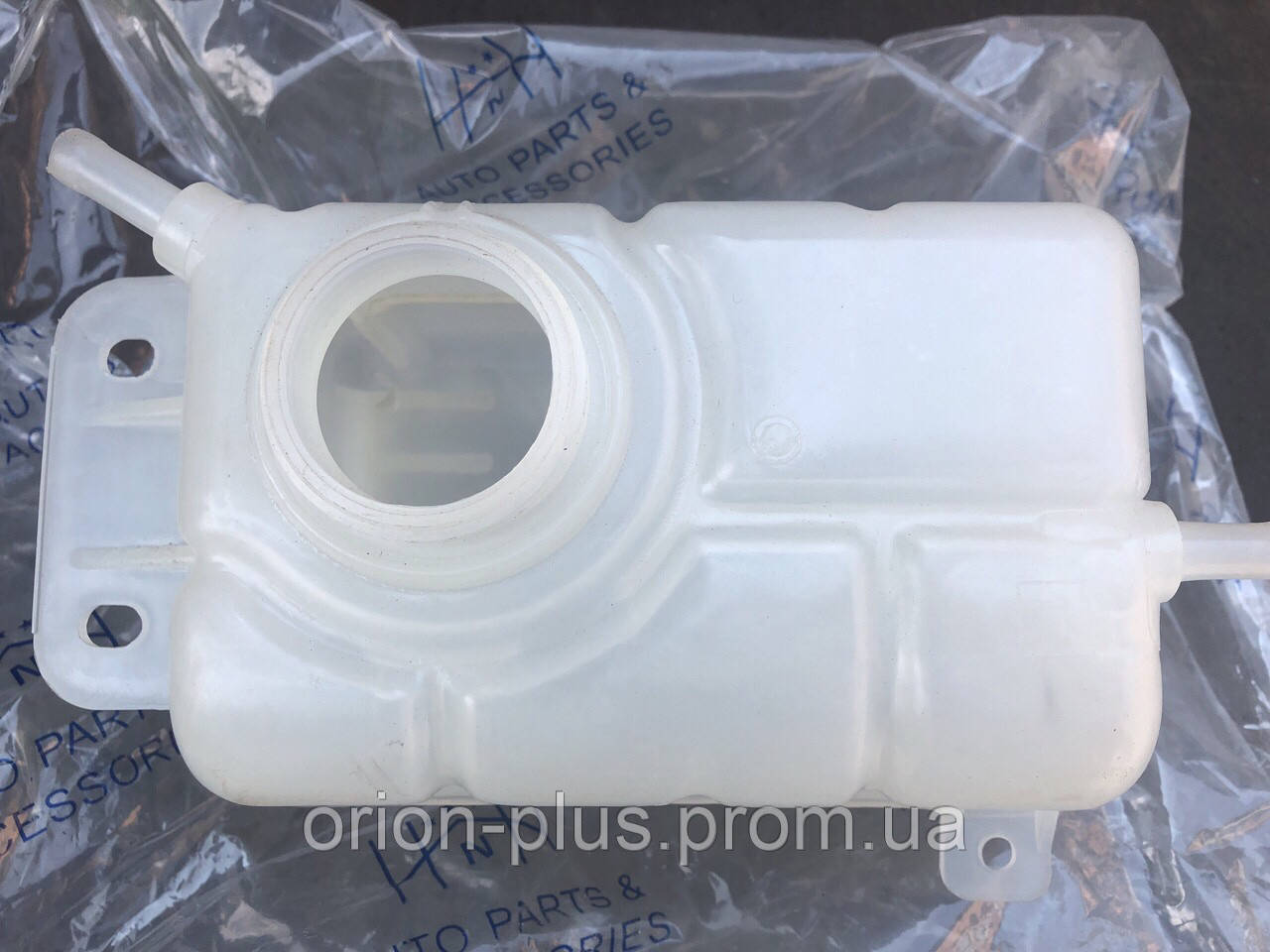 Бачок Расширительный АВЕО Т250 (Ракета) Украина — Купить Недорого на ...