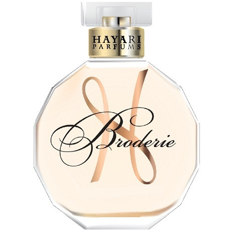 Жіноча парфумерія Hayari Parfums Brodeie 100 мл