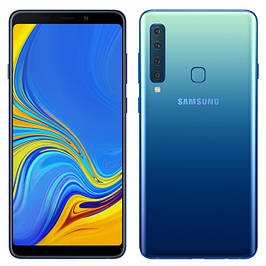 Samsung Galaxy A9 2018 A920 Чохли і Скло (Самсунг А9 18 А920)