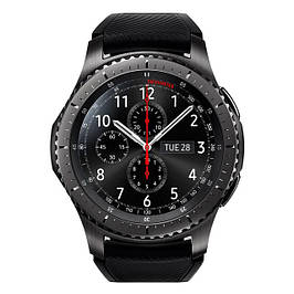 Ремінці для Samsung Gear S3 Frontier і Скло