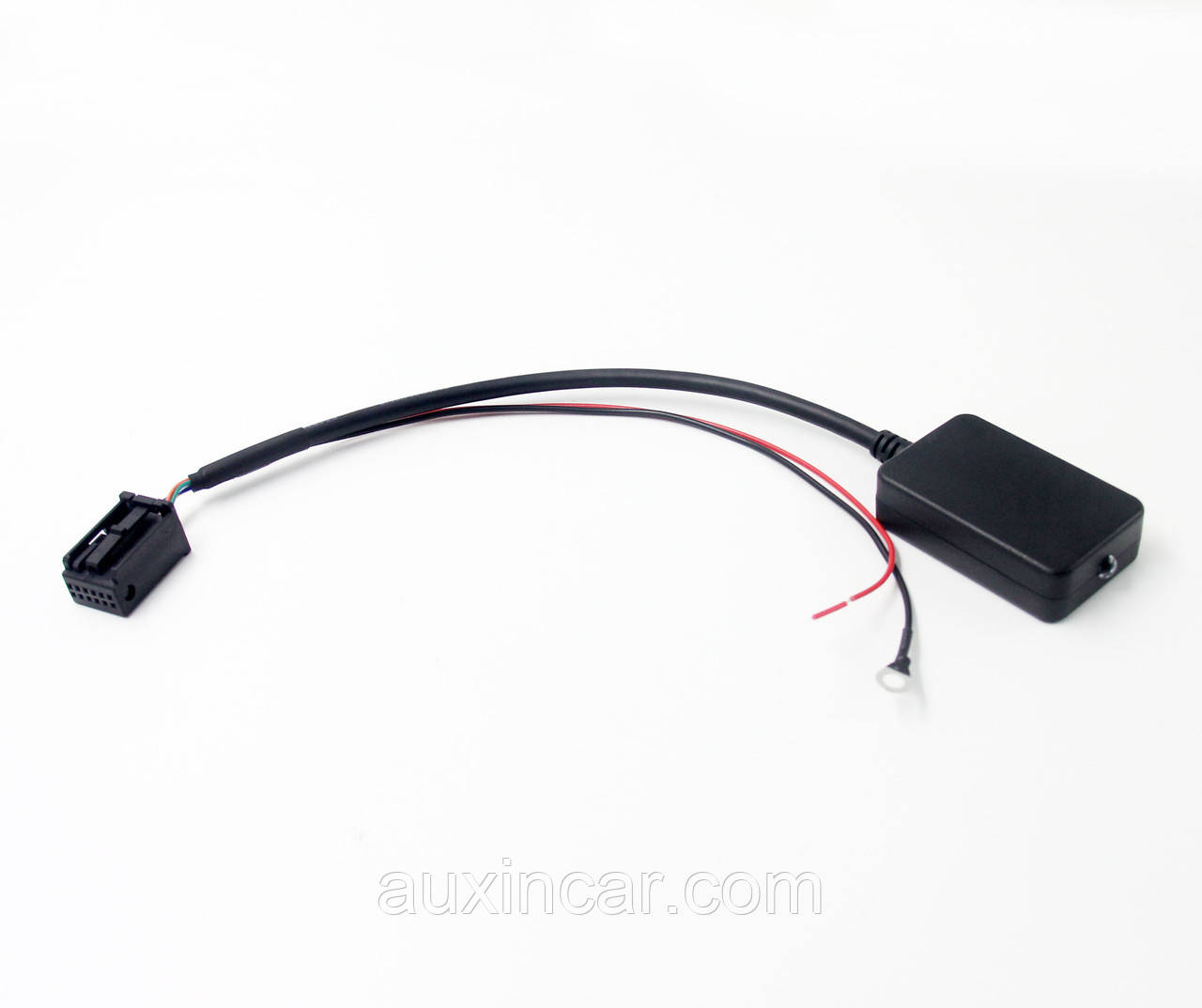 A2DP Bluetooth адаптер, через AUX Wefa WF-502 для BMW MINI COOPER