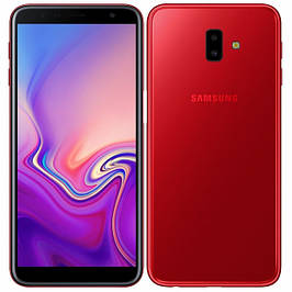 Samsung Galaxy J6 Plus J610 Чохли і Скло (Самсунг Джей Джі 6 Плюс 2018)