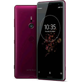 Sony Xperia XZ3 Чохли і Скло (Соні Иксперия ХЗ3 Ікс Зет 3)