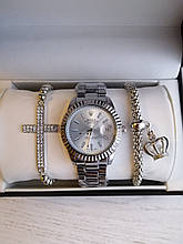 Жіночі годинники Rolex