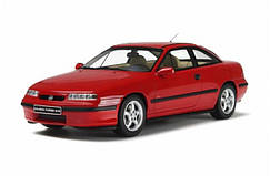 Opel Calibra (1989-1997)