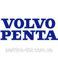 Поршень із кільцями Volvo Penta TD121G, фото 1