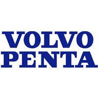 Поршень із кільцями Volvo Penta TD121G