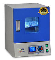 Термостат сухоповітряний TC-20 MICROmed