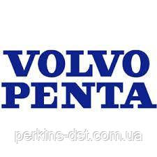 470305-std Вкладки шатунні TD121G Volvo Penta, фото 1