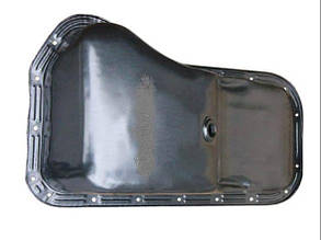 Піддон картера