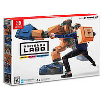 LABO Robot Kit Nintendo Switch