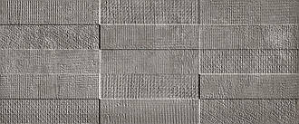 Melange Argenta плитка Меланж Аргента. Плитка (25х60) MELANGE MOSAIC GREY