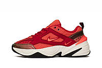 Оригинальные кроссовки Размер 38 Nike M2K Tekno AV7030-600