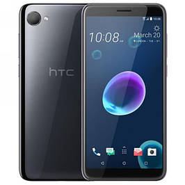 HTC Desire 12 Чохли і Скло (НТС Дізаер 12)