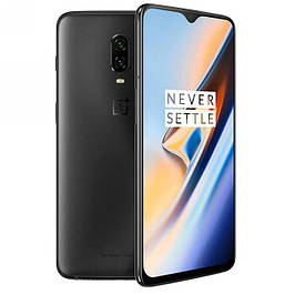 OnePlus 6T Чохли і Скло (Ван Оне Плас Плюс 6Т)