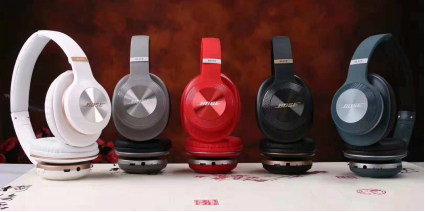 Навушники BOSE Bluetooth