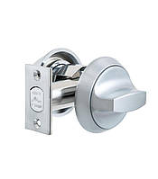 Замок врізний ABLOY 1-WAY DEAD_BOLT ME153 SATIN_CHROME UNIV BS60/70 мм PROTEC2 5KEY PR2_T TA77ZZ (Фінляндія)