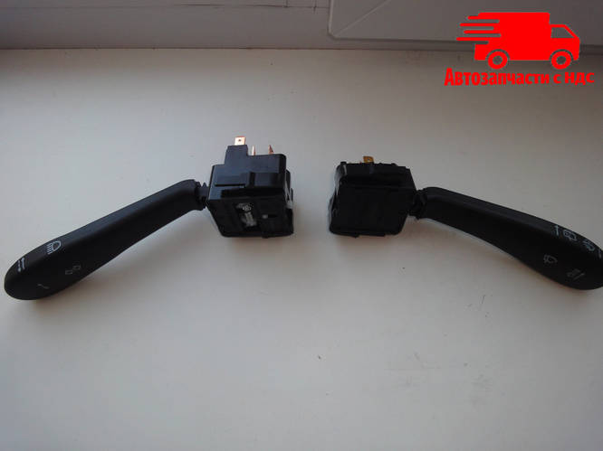 Купить Переключатели подрулевые ВАЗ 2108, 2109, 21099, 2113, 2114, 2115 ...