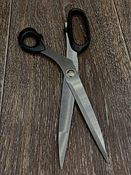 Ножиці SCISSORS 25 см чорні