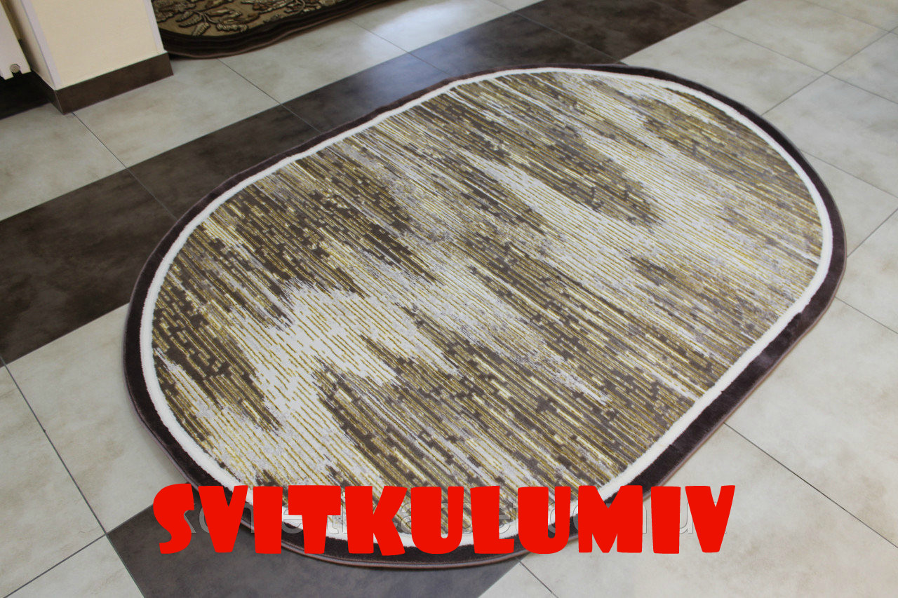 Ковер Kamelya 4539 beige brown