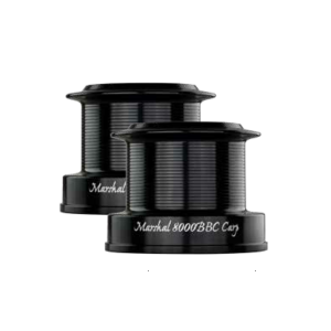 Запасна металева шпуля Marshal 8000BBC Carp spare spool