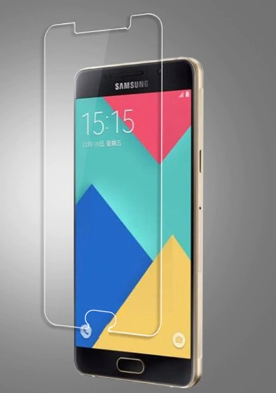Захисне скло для Samsung Galaxy A7/A710 2016