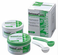 Оттискной материал Detaseal ( Дитасил) гидрофильная база 250 мл+250 мл.