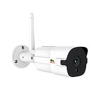 Відеокамера кольорова хмарна IP 2.0 MP IPO-2SP WiFi