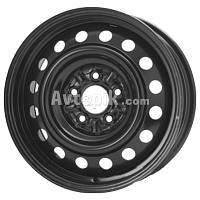 Сталеві диски ALST (KFZ) 9157 R15 W6 PCD5x114.3 ET39 DIA60.1 (black)