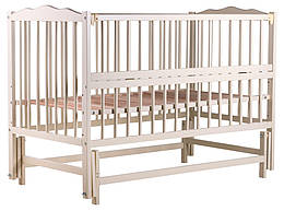 Ліжко Bair Веселка VM-2 маятник, відкидний бік бук слонова кістка