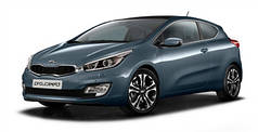 Kia cee'd (2012-)