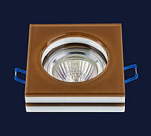 Вбудований світильник точковий 705919