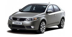 Kia Cerato (2006-2012)