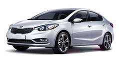 Kia Cerato (2013-)