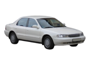 Kia Clarus (1998-2001)