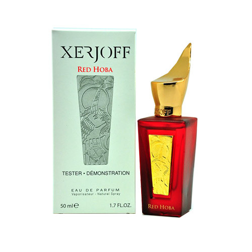 Xerjoff Red Hoba EDP Tester унісекс